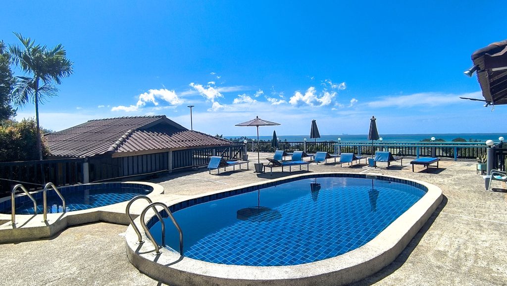 Seaview Resort for sale - Krabi Real Estate - Koh Lanta Real Estate