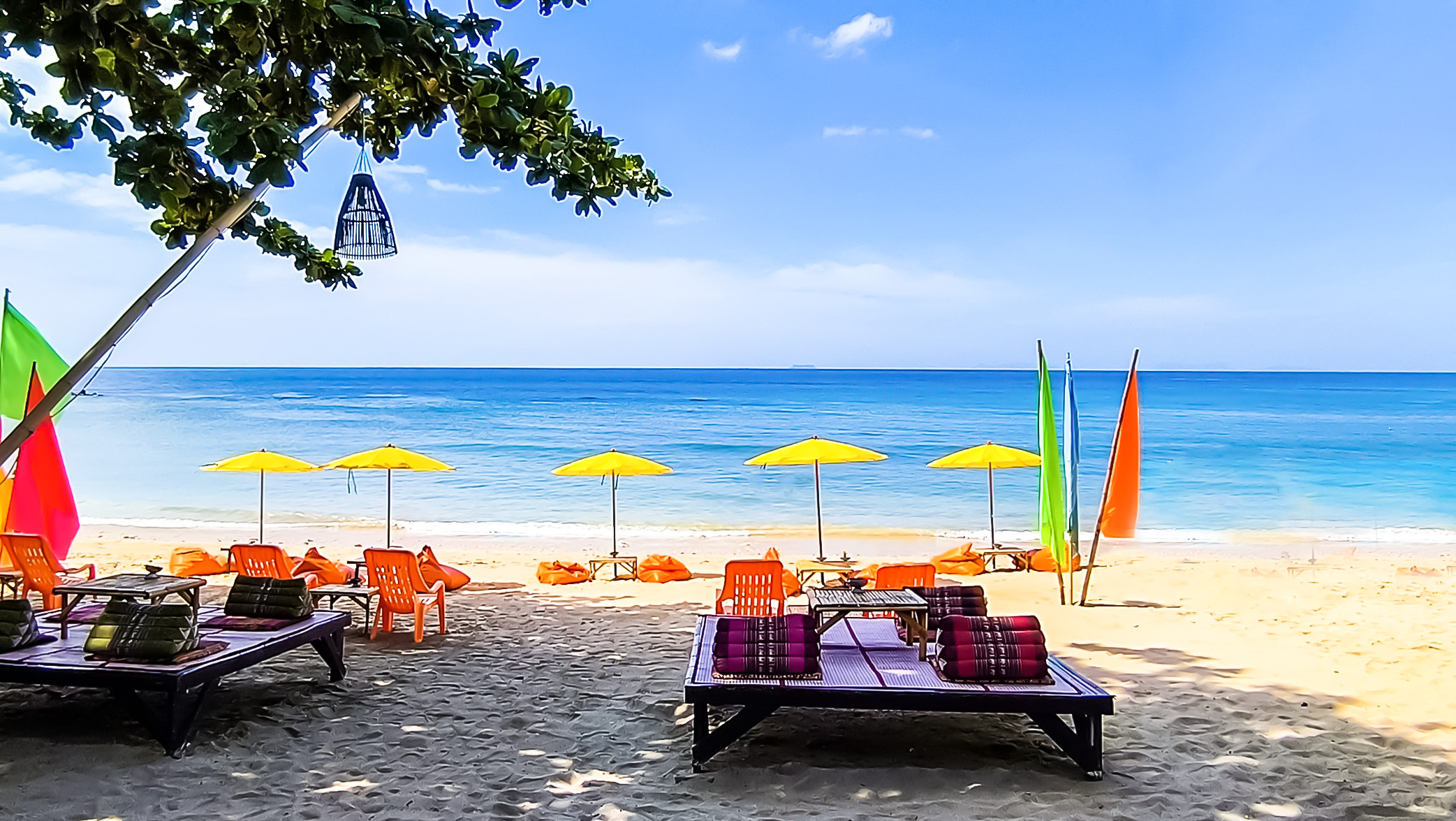 A Complete Guide to Buying Property in Koh Lanta