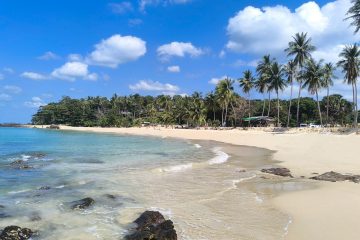 A Complete Guide to Buying Property in Koh Lanta 2025