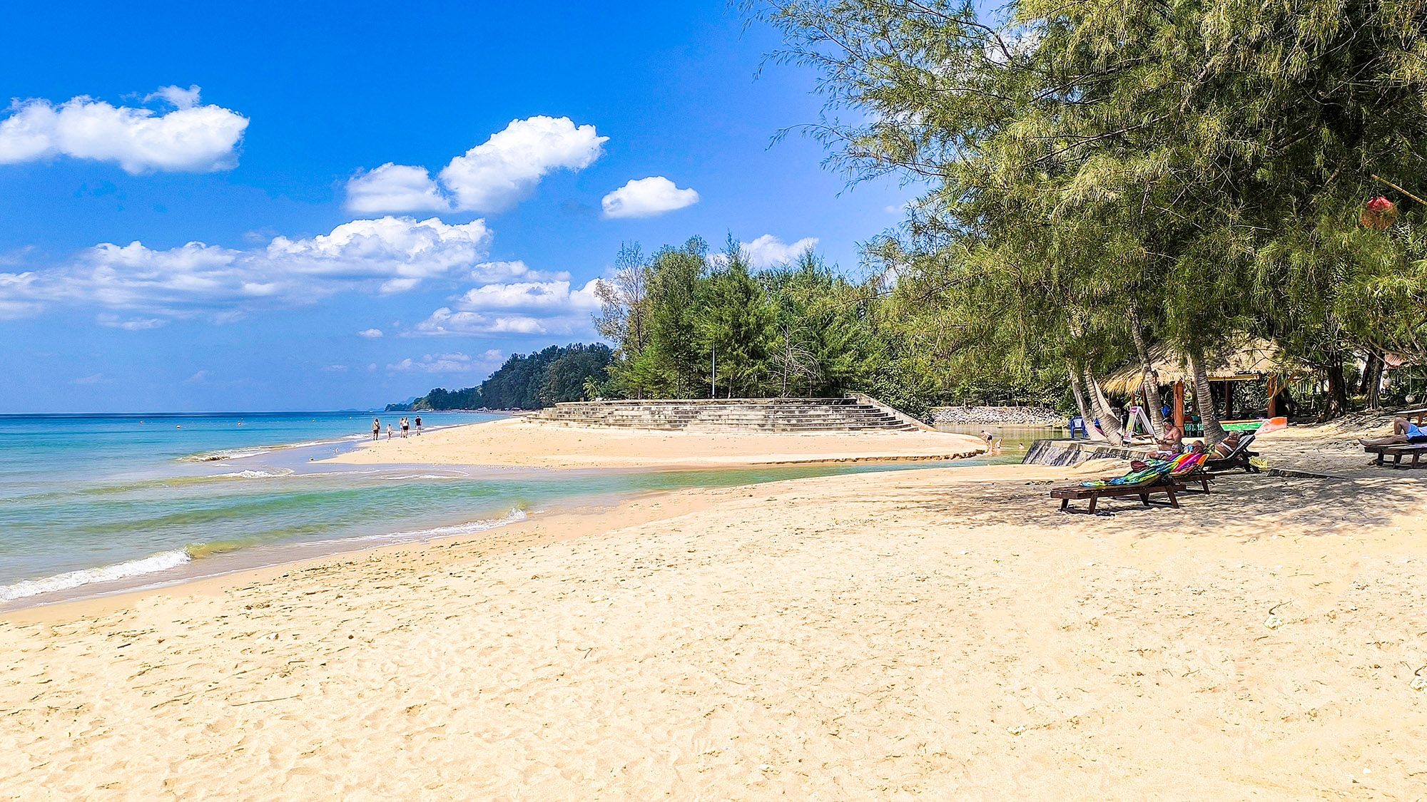 Perfect Land for Sale in Koh Lanta